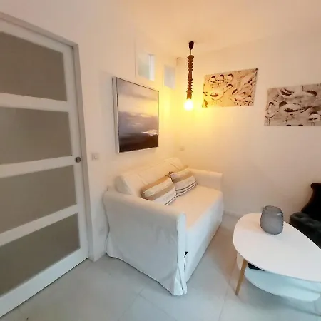 Apartamento T3 Air-conditioned , Quiet Garden, Parking Saint-Raphaël