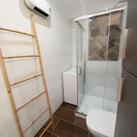 Apartamento T3 Air-conditioned , Quiet Garden, Parking Saint-Raphaël